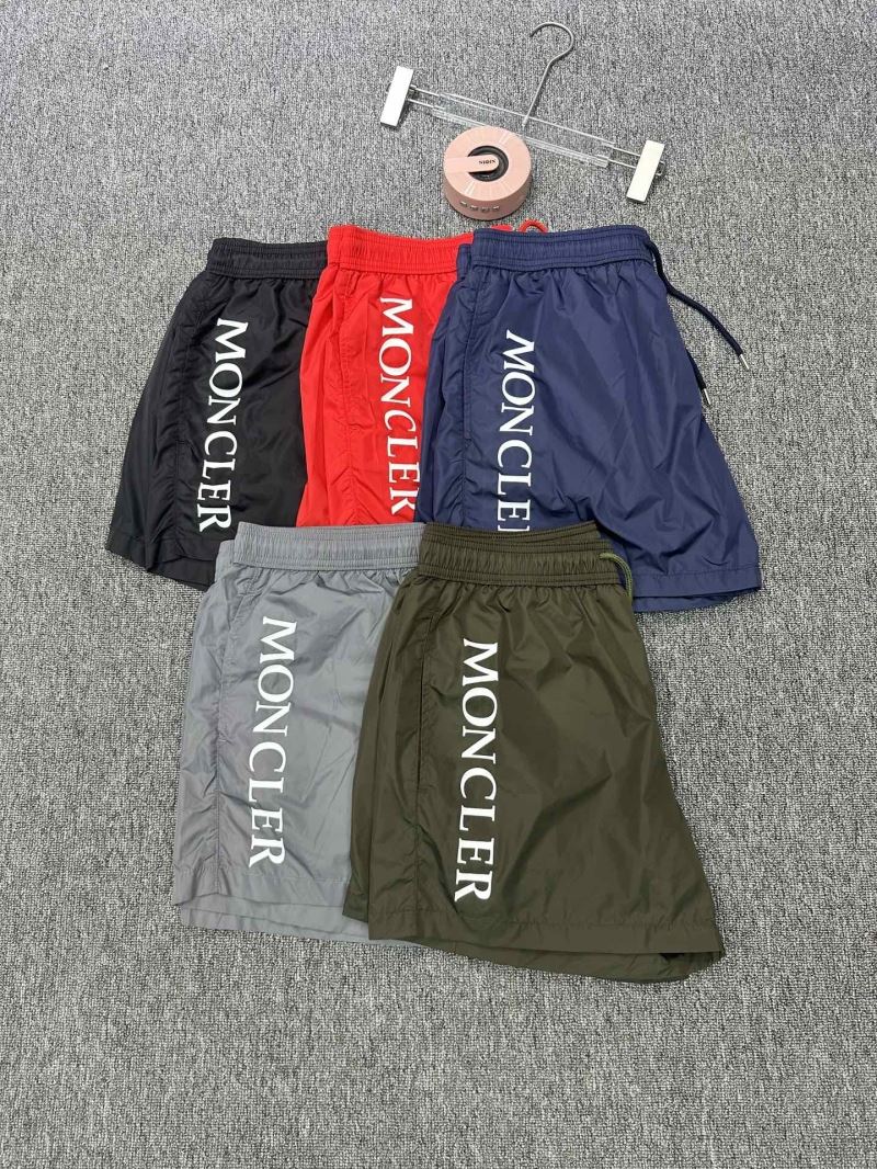 Moncler Short Pants